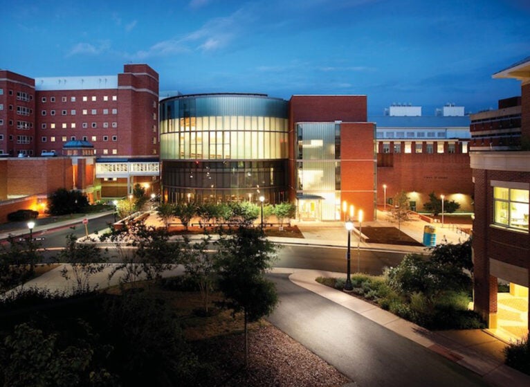 UVA School of Medicine