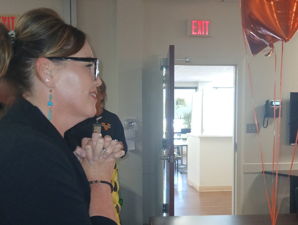 UVA Health Week, Culpeper MC, May 2026