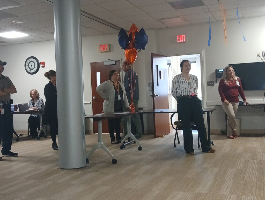 UVA Health Week, Culpeper MC, May 2026