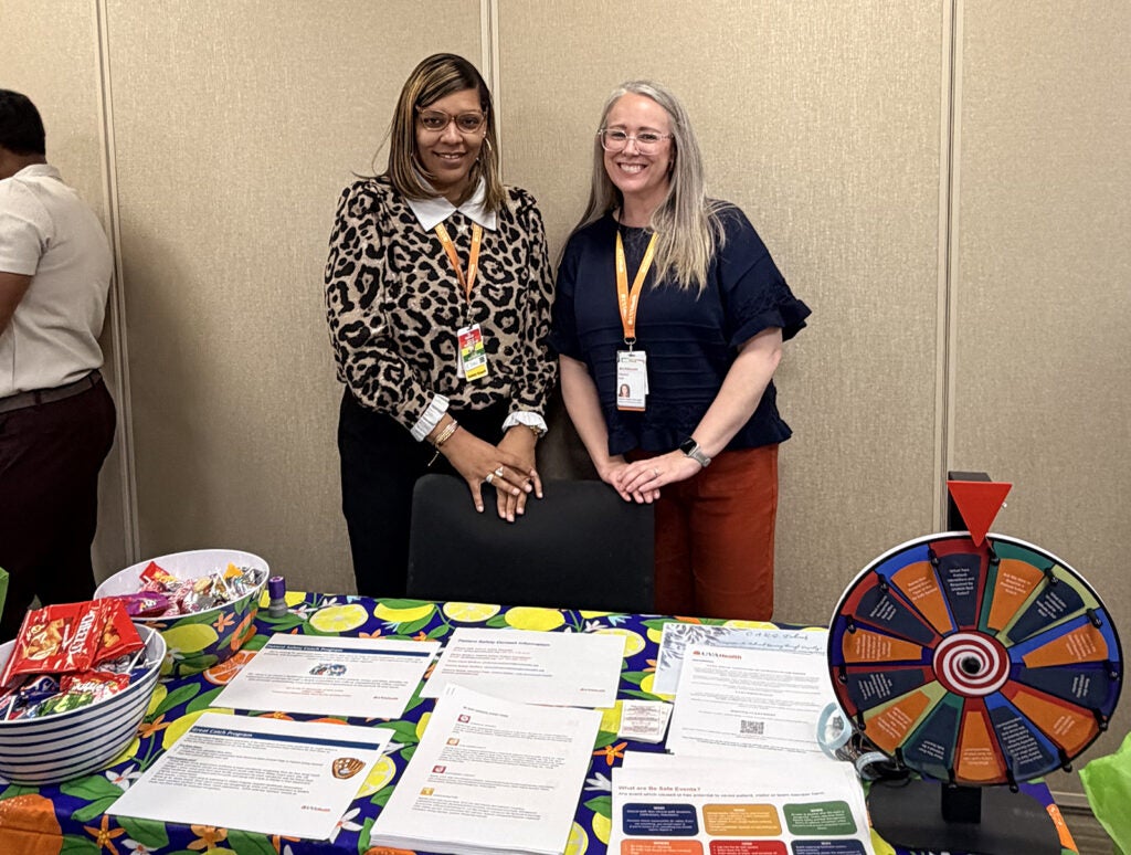 UVA Health Week, Culpeper MC, May 2026