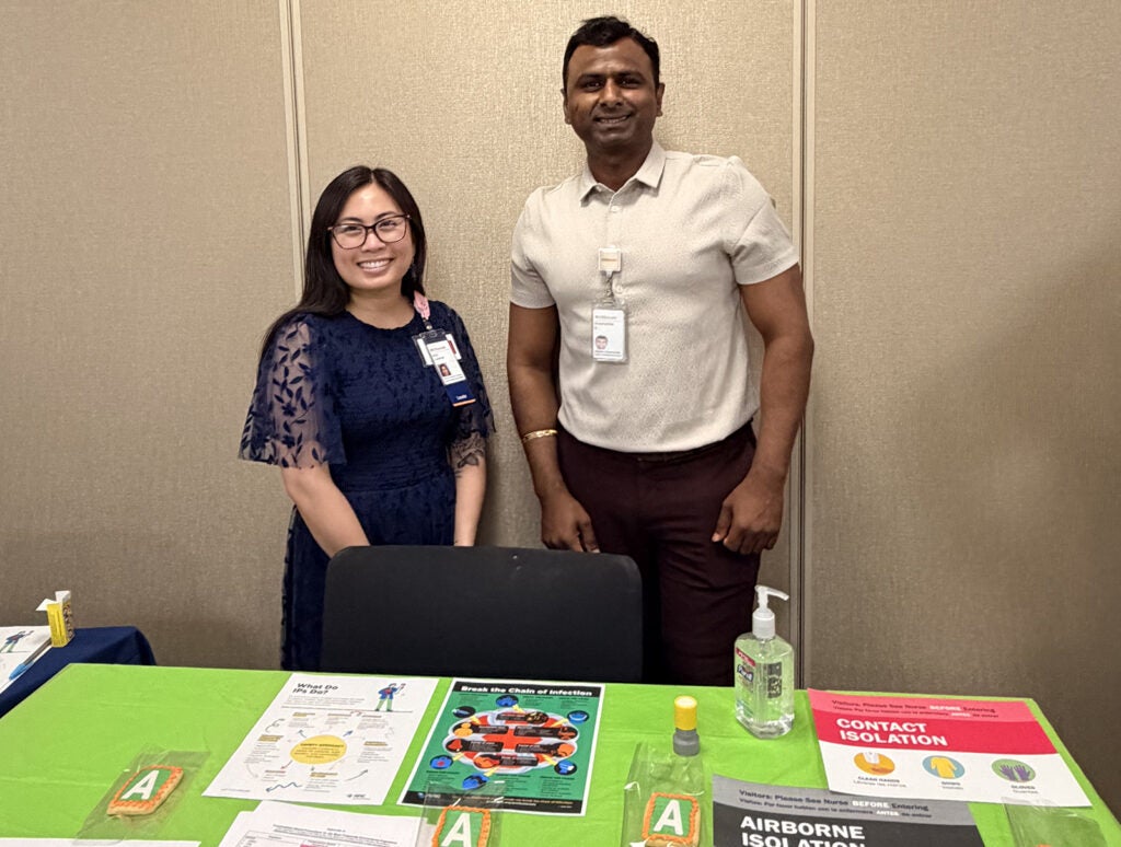 UVA Health Week, Culpeper MC, May 2026