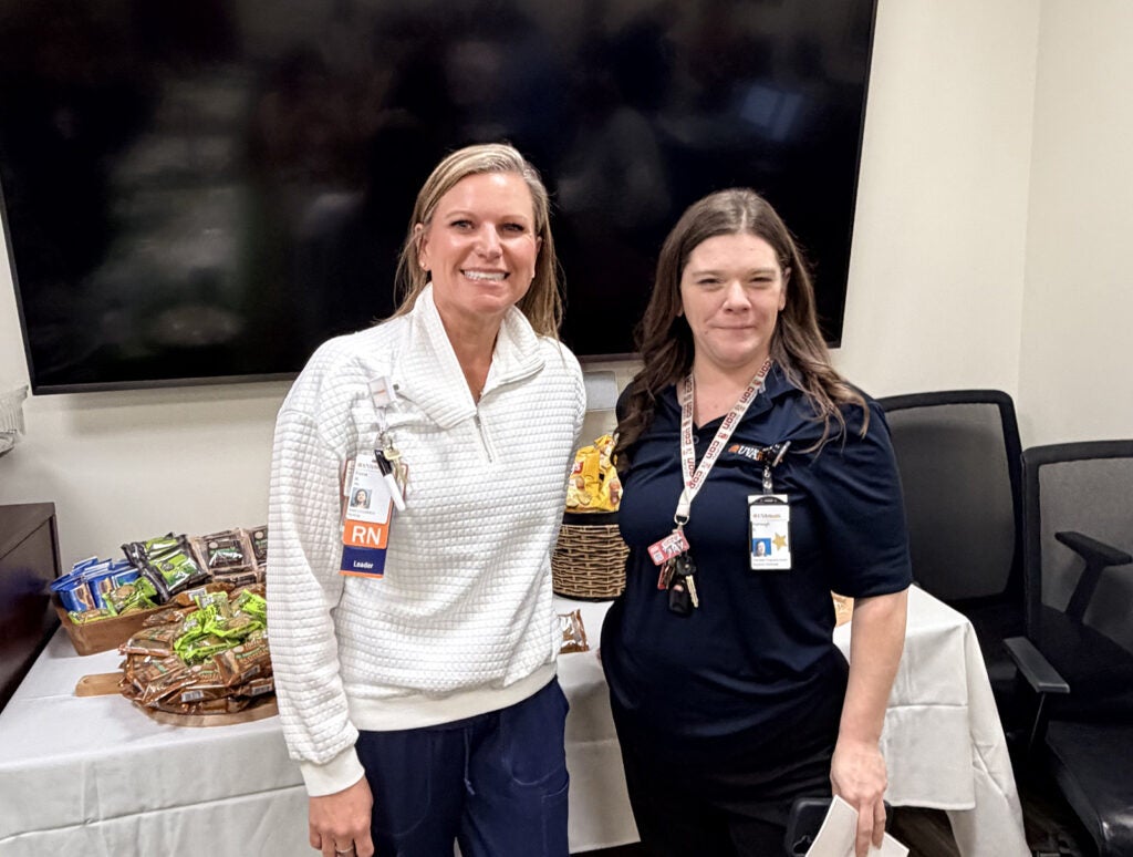 UVA Health Week, Culpeper MC, May 2026