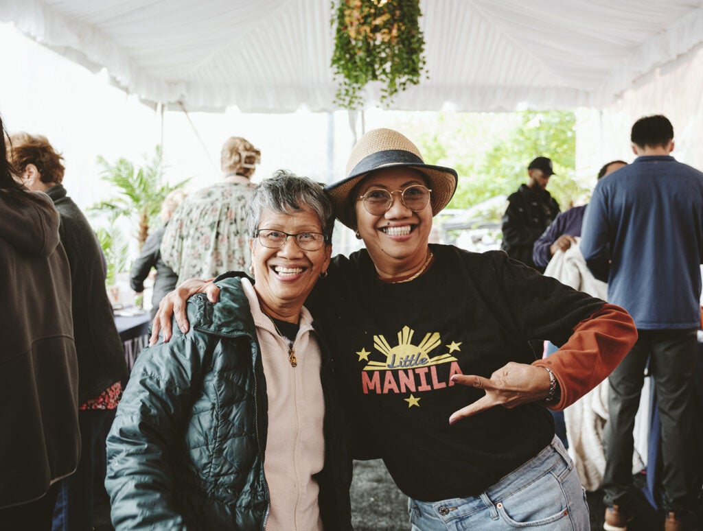 UVA Health Week, Fontaine, Monday, May 11, 2026