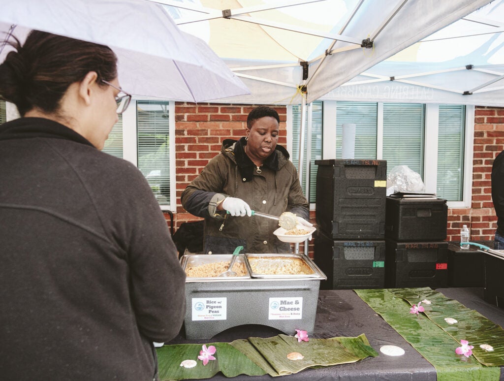UVA Health Week, Fontaine, Monday, May 11, 2026