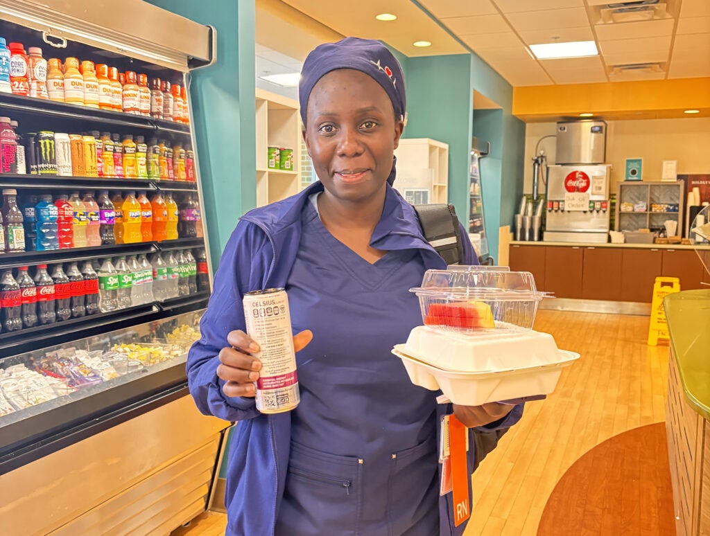 UVA Health Week, Haymarket MC, May 2026