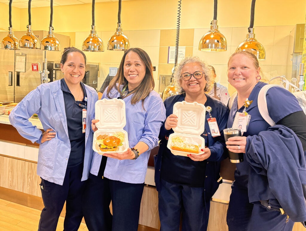 UVA Health Week, Haymarket MC, May 2026