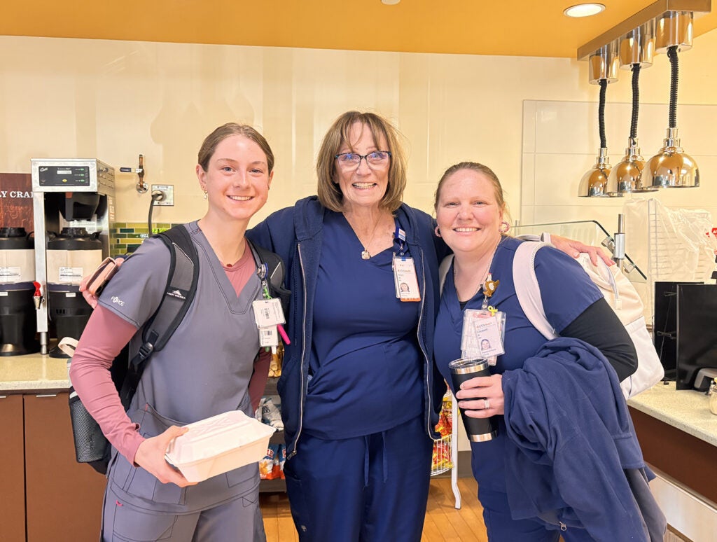 UVA Health Week, Haymarket MC, May 2026