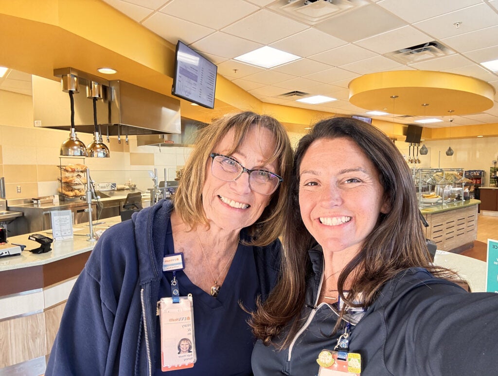 UVA Health Week, Haymarket MC, May 2026