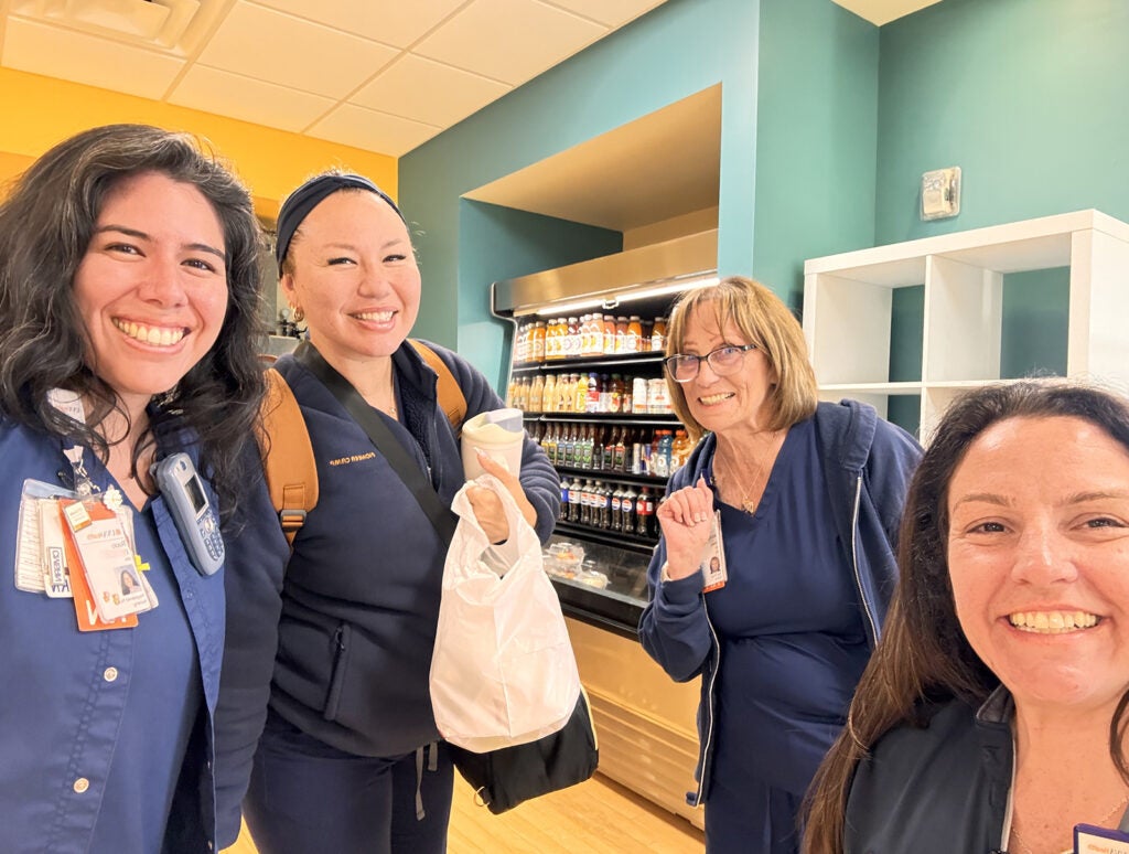 UVA Health Week, Haymarket MC, May 2026