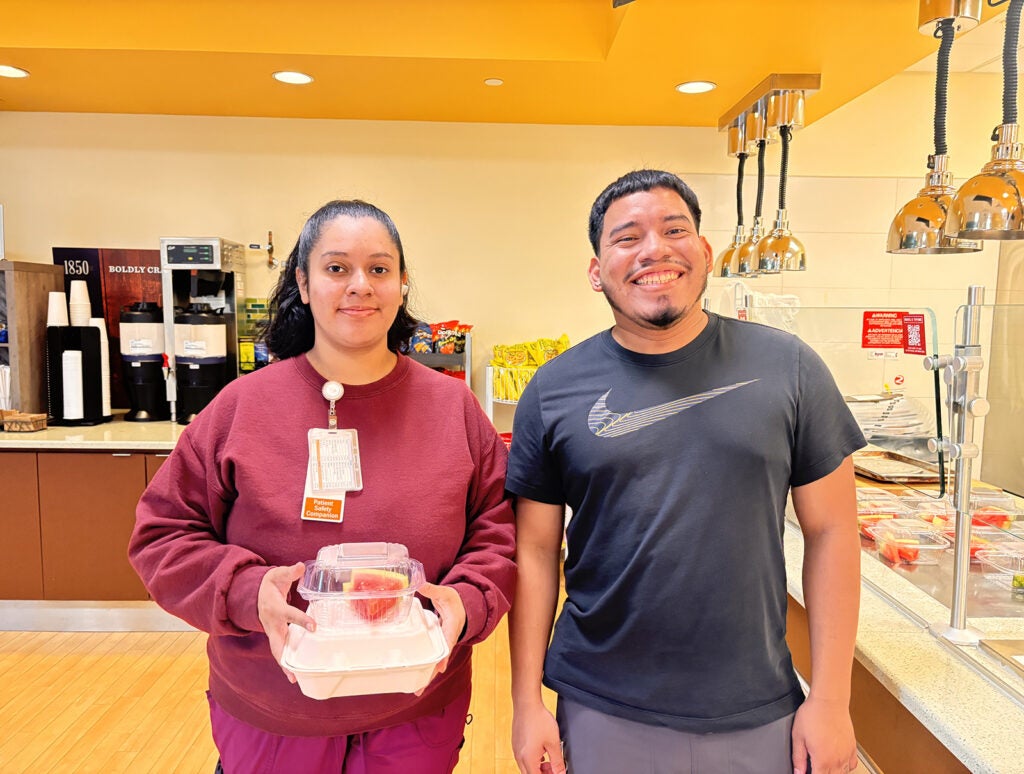 UVA Health Week, Haymarket MC, May 2026