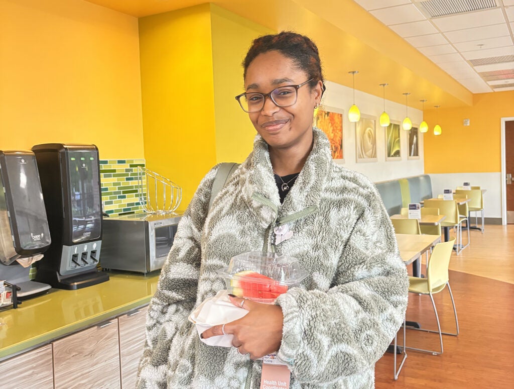 UVA Health Week, Haymarket MC, May 2026