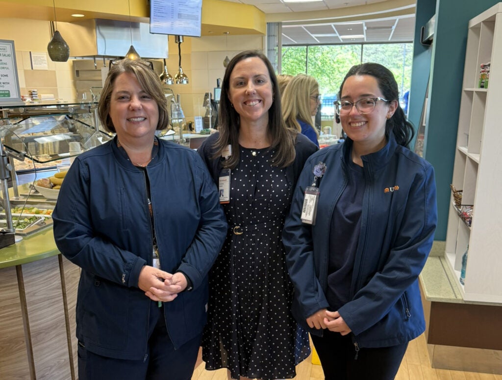 UVA Health Week, Haymarket MC, May 2026