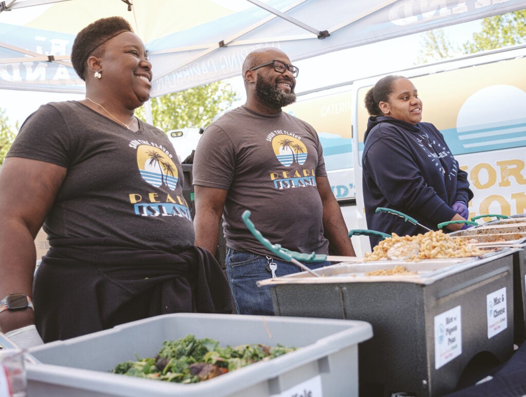 UVA Health Week, North Fork, May 14, 2026