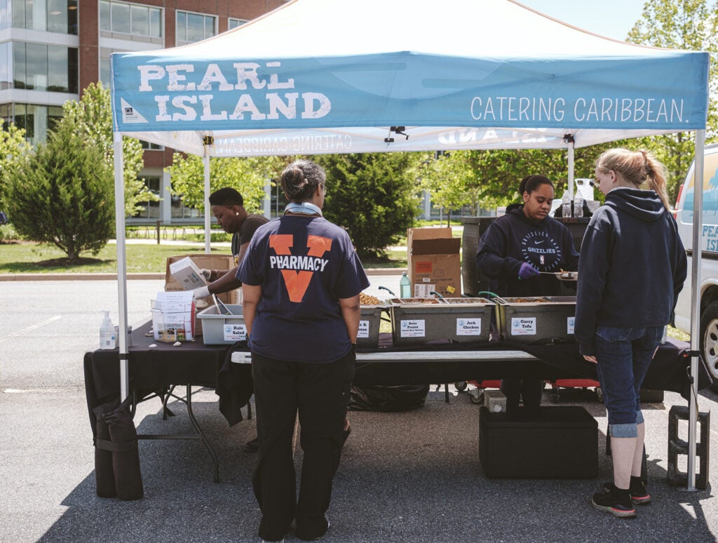 UVA Health Week, North Fork, May 14, 2026