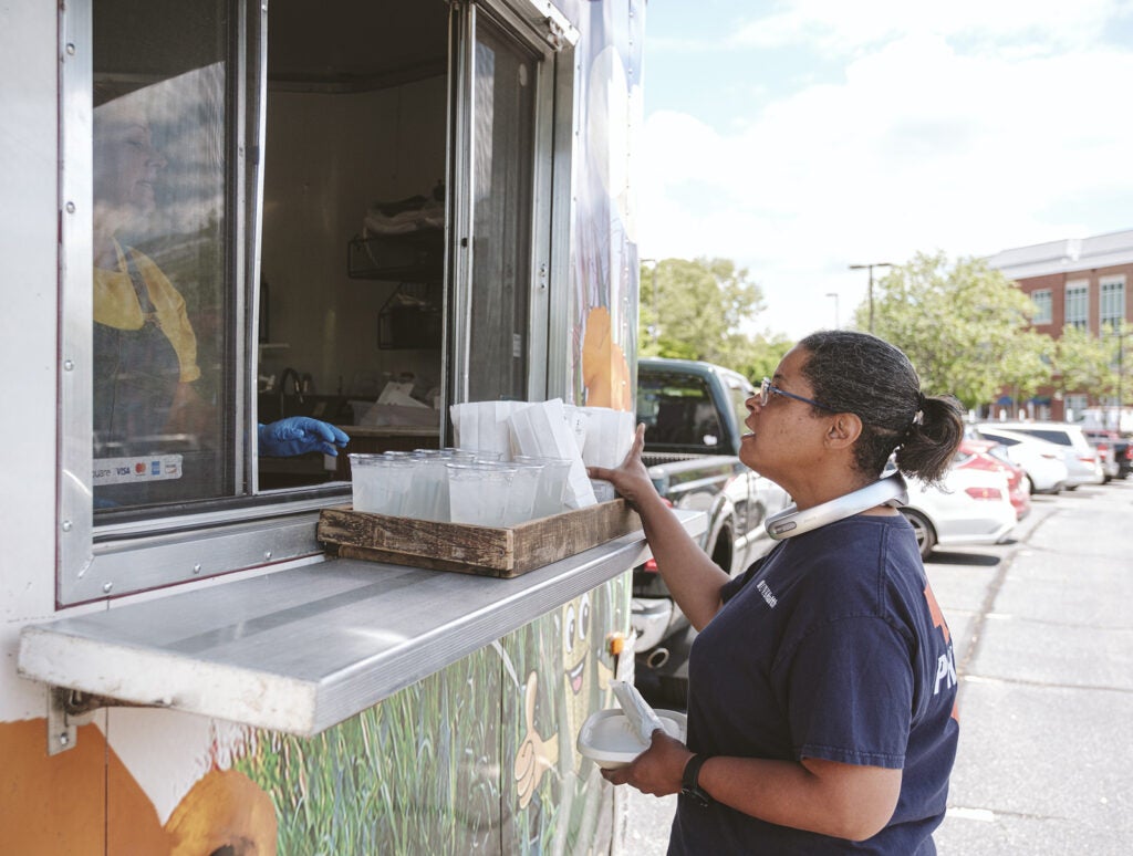 UVA Health Week, North Fork, May 14, 2026