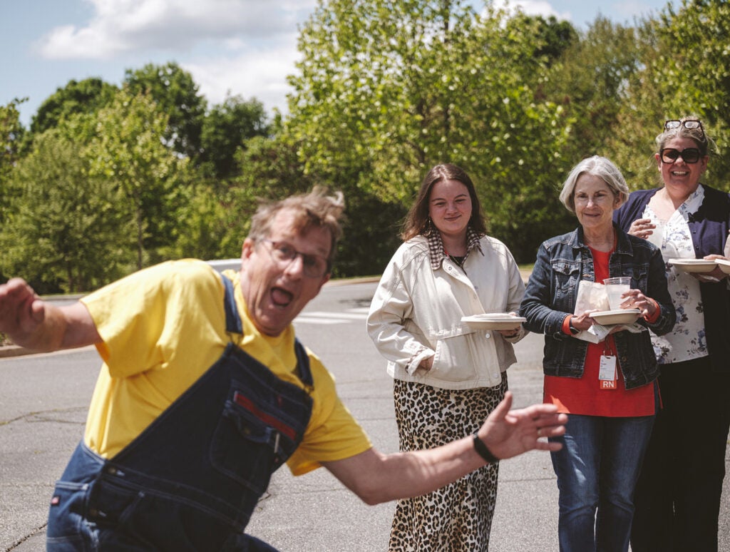 UVA Health Week, North Fork, May 14, 2026