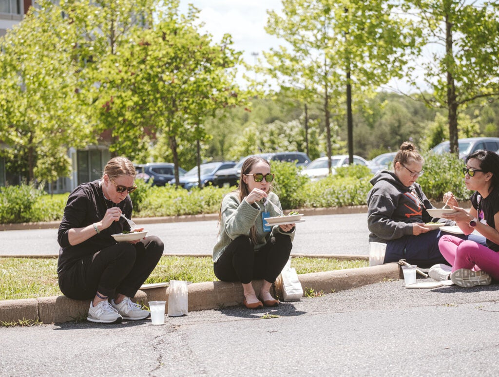 UVA Health Week, North Fork, May 14, 2026