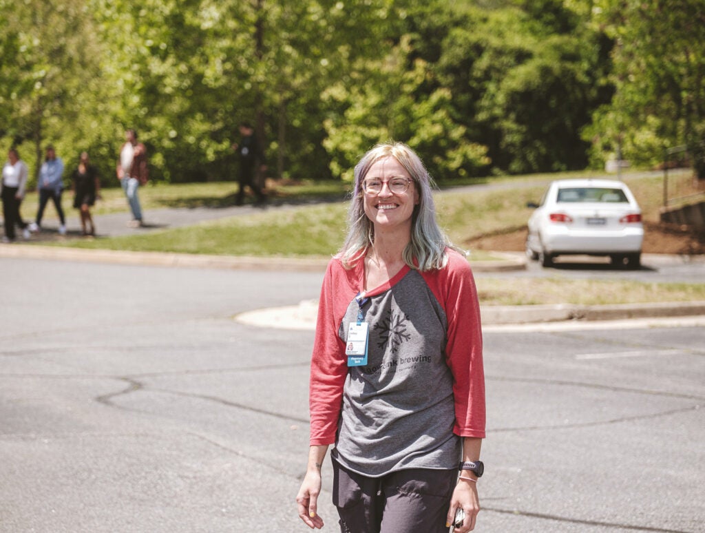 UVA Health Week, North Fork, May 14, 2026