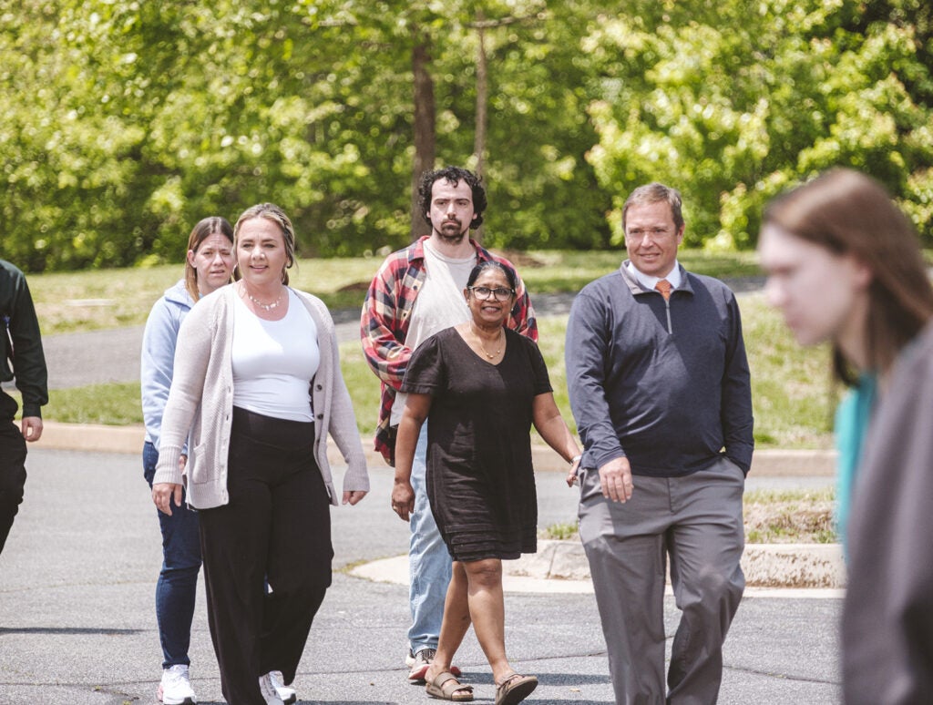 UVA Health Week, North Fork, May 14, 2026