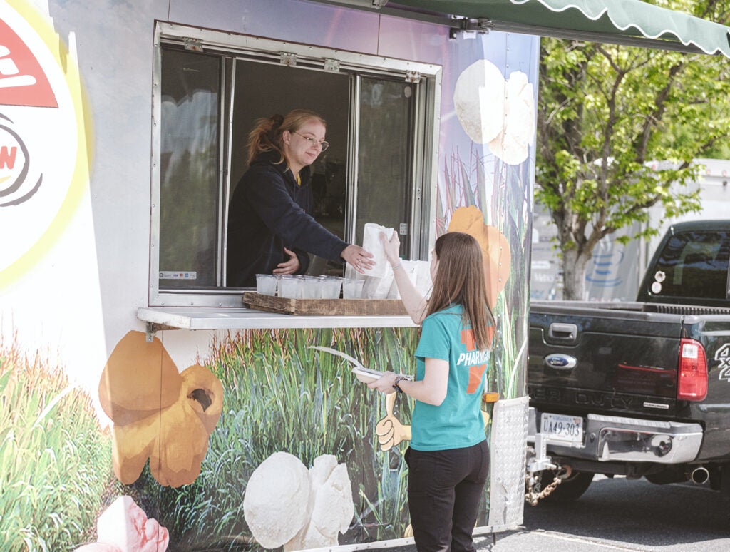 UVA Health Week, North Fork, May 14, 2026