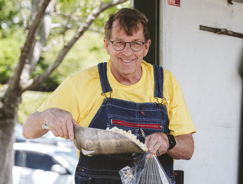 UVA Health Week, North Fork, May 14, 2026