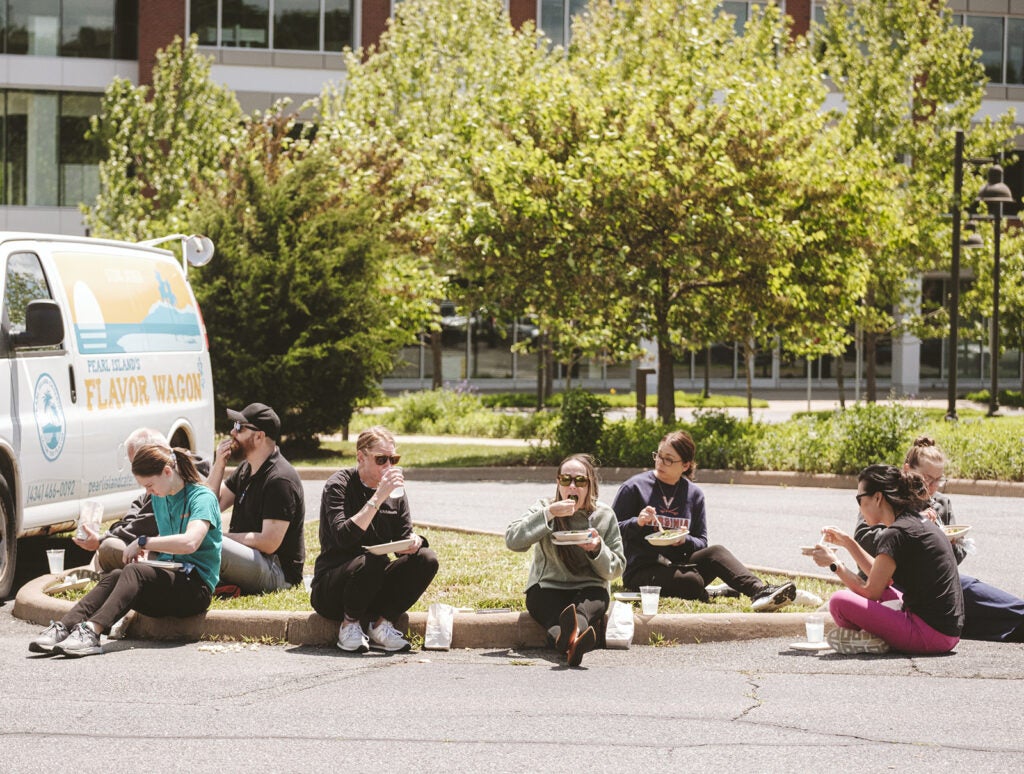 UVA Health Week, North Fork, May 14, 2026