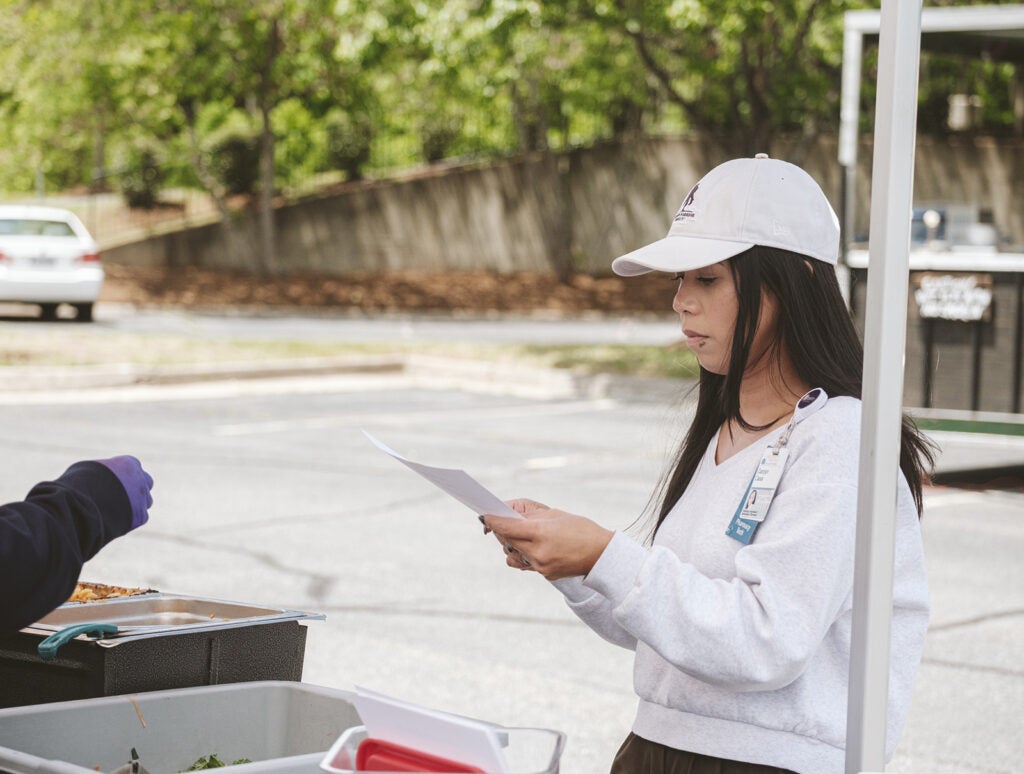 UVA Health Week, North Fork, May 14, 2026