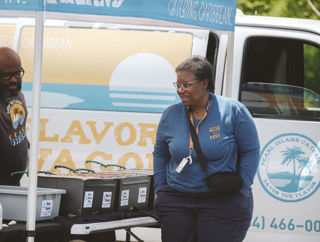 UVA Health Week, North Fork, May 14, 2026