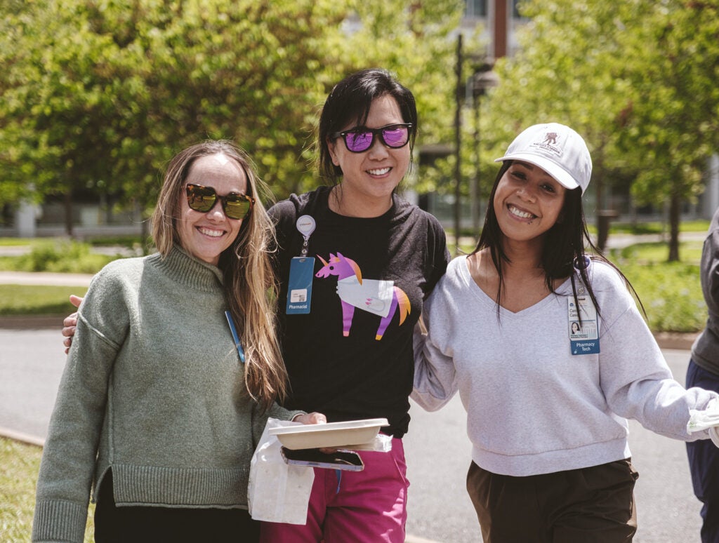UVA Health Week, North Fork, May 14, 2026