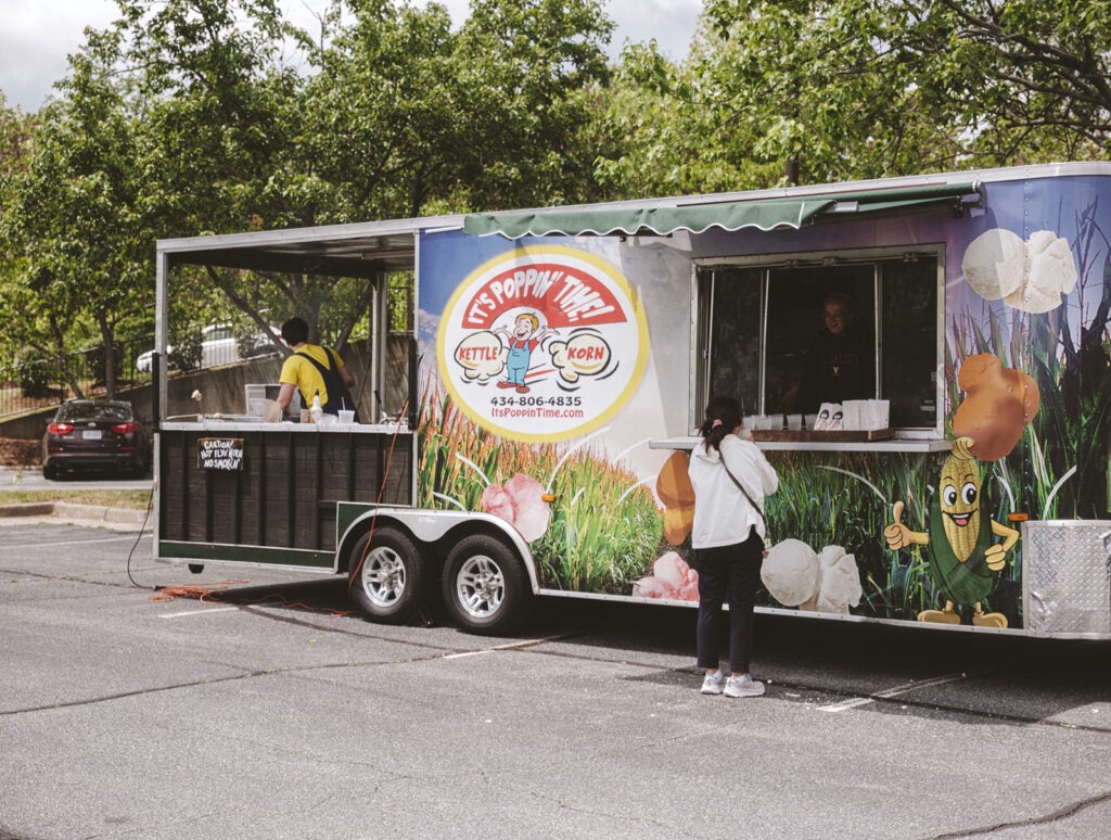 UVA Health Week, North Fork, May 14, 2026