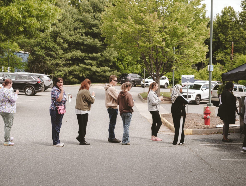 UVA Health Week, Northridge, May 14, 2026