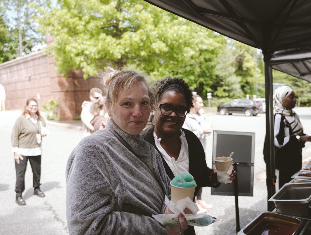 UVA Health Week, Northridge, May 14, 2026