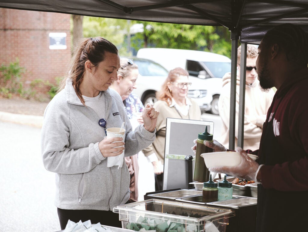 UVA Health Week, Northridge, May 14, 2026