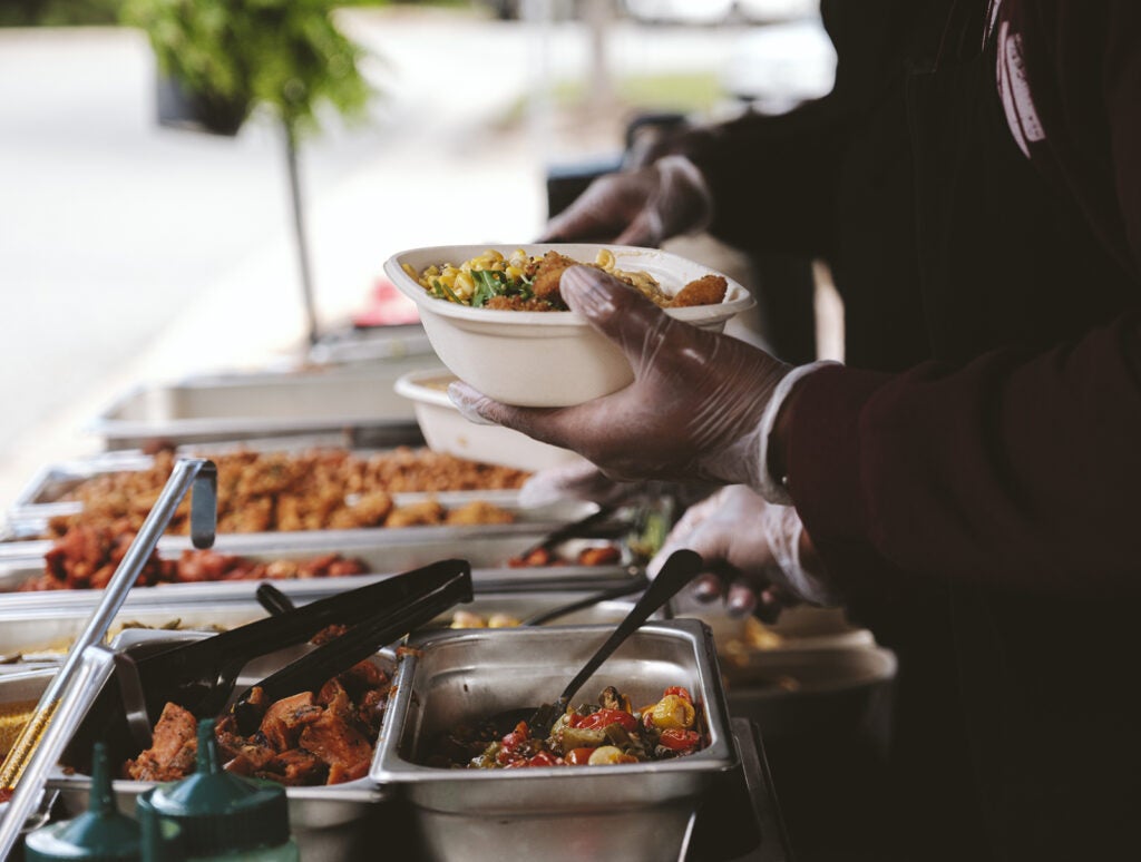 UVA Health Week, Northridge, May 14, 2026