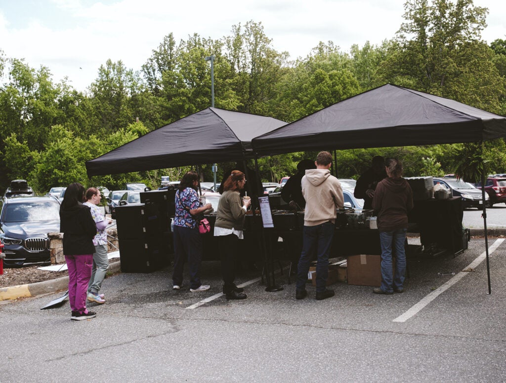 UVA Health Week, Northridge, May 14, 2026