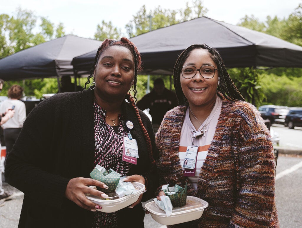 UVA Health Week, Northridge, May 14, 2026
