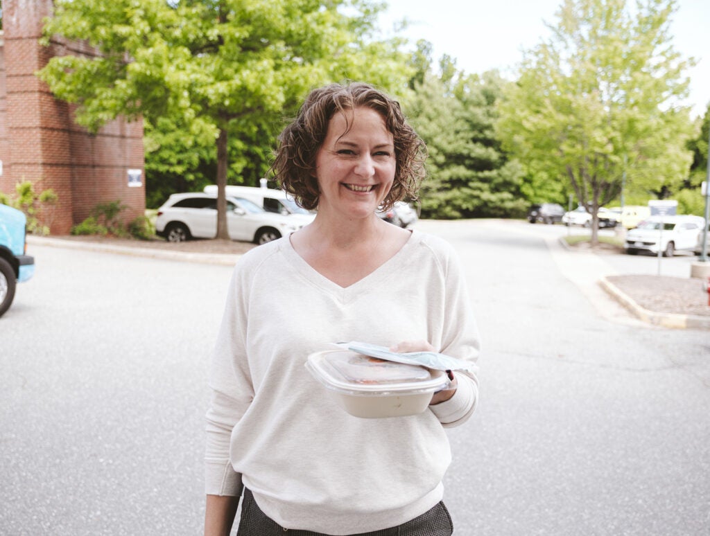 UVA Health Week, Northridge, May 14, 2026