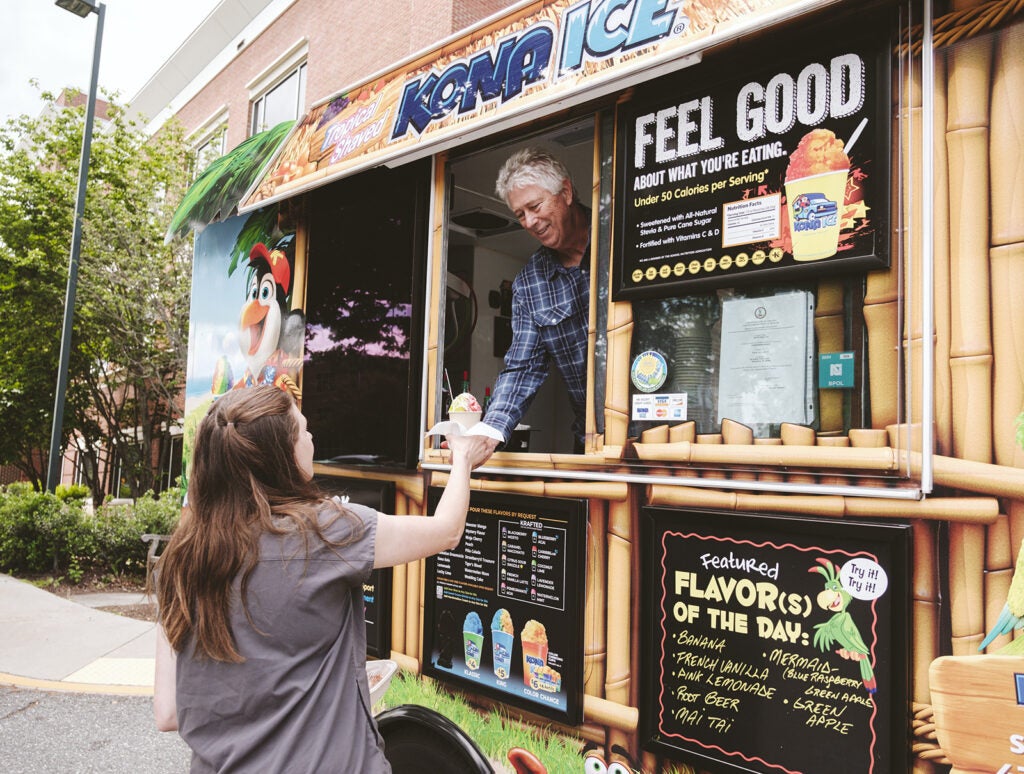 UVA Health Week, Northridge, May 14, 2026