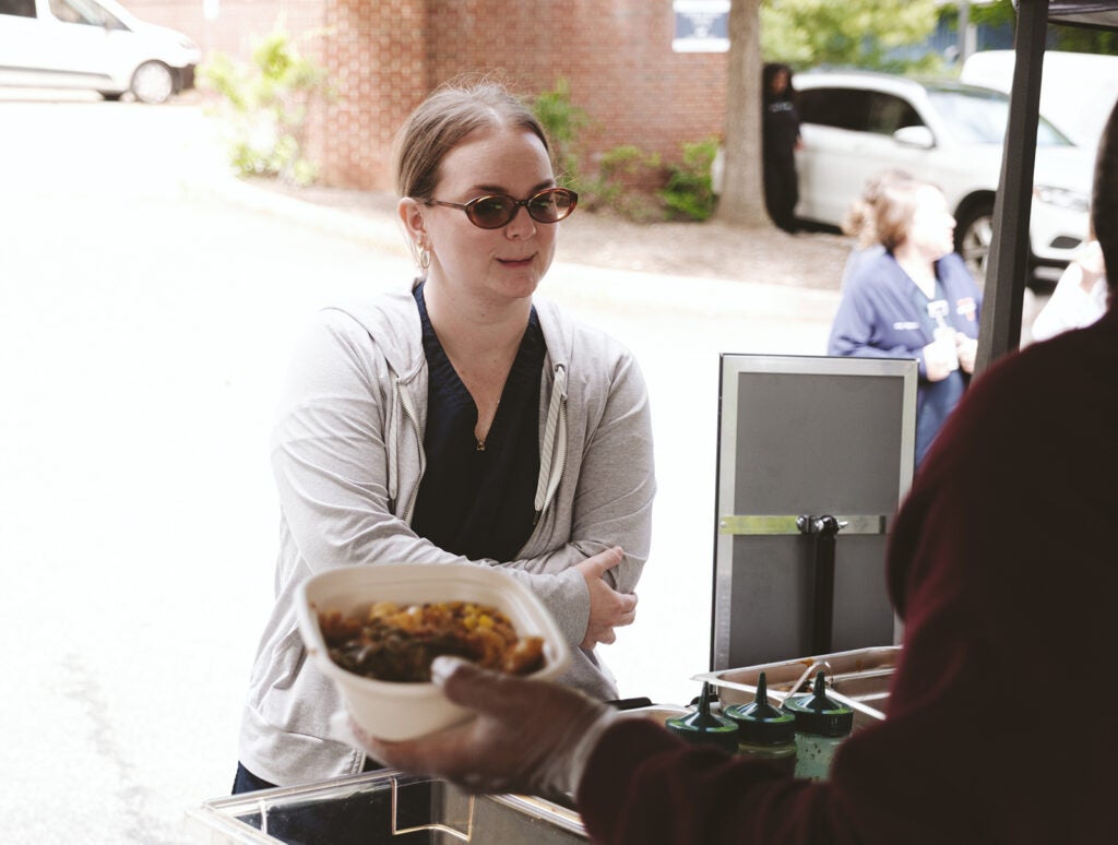 UVA Health Week, Northridge, May 14, 2026