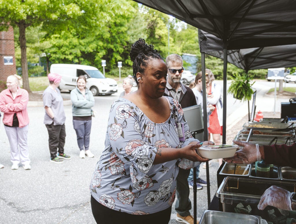 UVA Health Week, Northridge, May 14, 2026