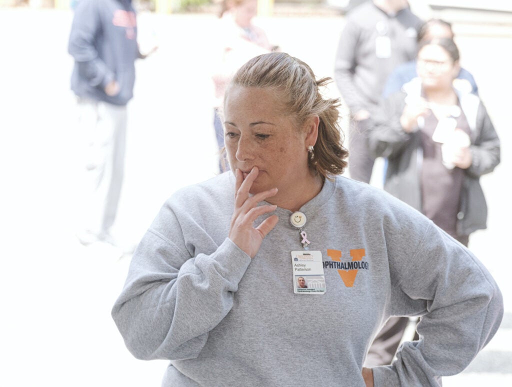 UVA Health Week, Northridge, May 14, 2026