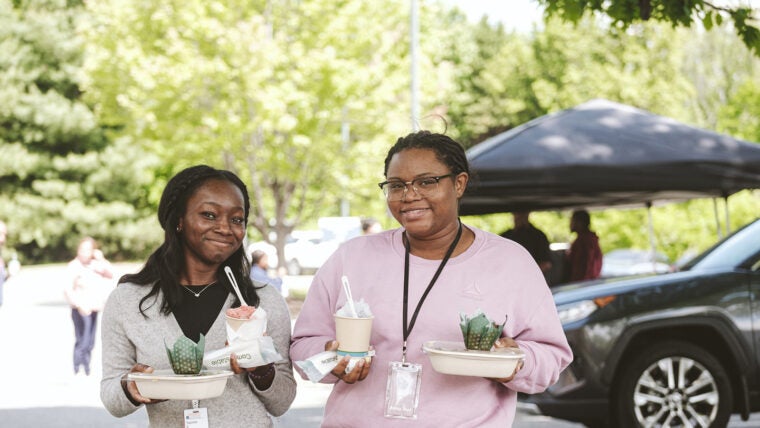 UVA Health Week, Northridge, May 14, 2026