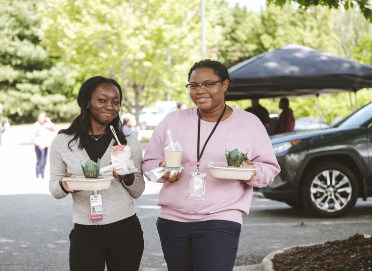 UVA Health Week, Northridge, May 14, 2026