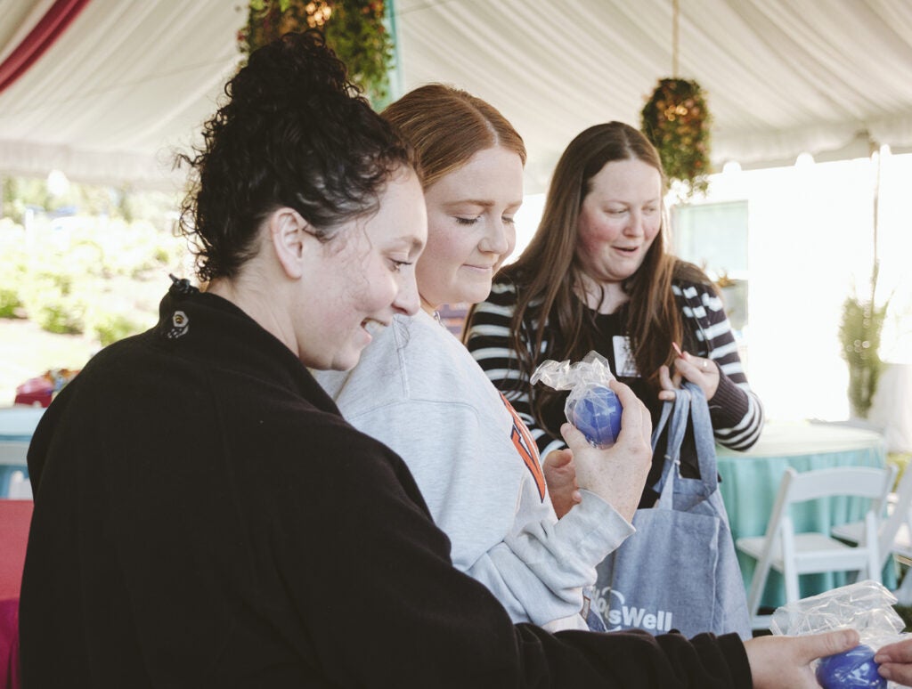 UVA Health Week, OCIR, Monday, May 12, 2026