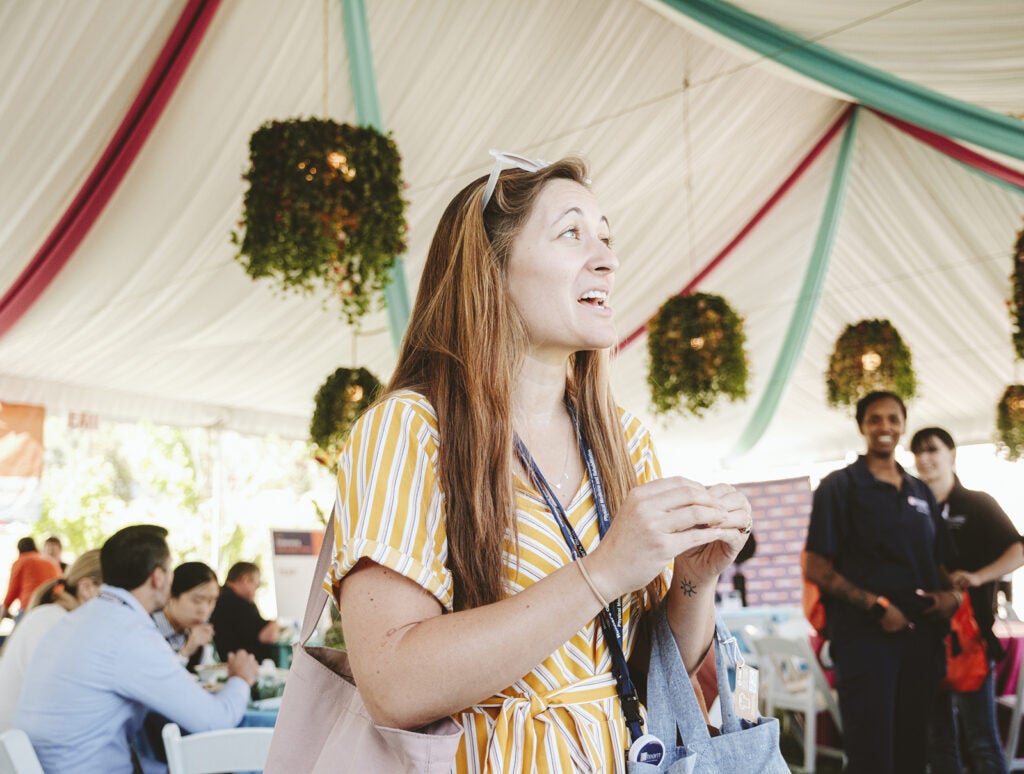 UVA Health Week, OCIR, Monday, May 12, 2026