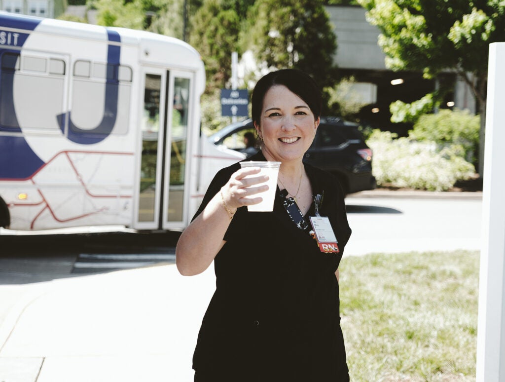 UVA Health Week, OCIR, Monday, May 12, 2026