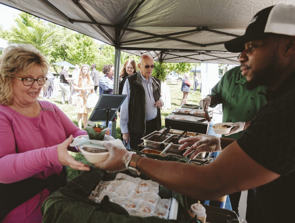 UVA Health Week, OCIR, Monday, May 12, 2026