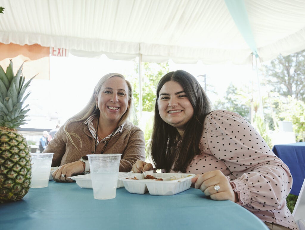 UVA Health Week, OCIR, Monday, May 12, 2026