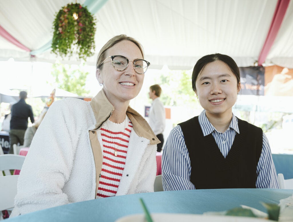 UVA Health Week, OCIR, Monday, May 12, 2026