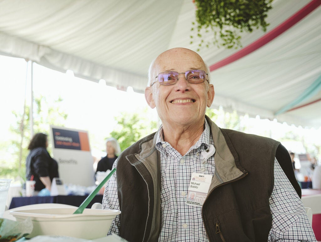 UVA Health Week, OCIR, Monday, May 12, 2026